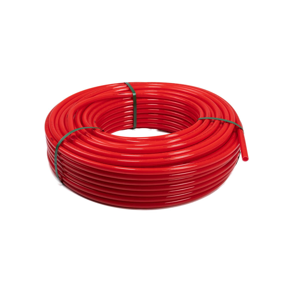 Отопит. труба Рехау THERM S 20х2,0 мм, бухта 120 м (11361603120)